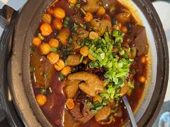 -鉴川·川菜传承(星汇两江店)