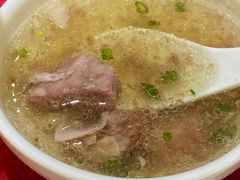 -林記渔村(长安店)