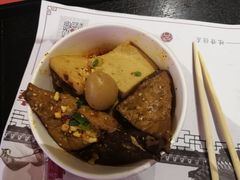 -盛香亭热卤(麓山通程店)