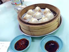 -食惠里小笼包面馆(越秀店)