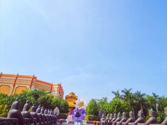 -南宁方特东盟神画