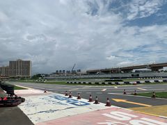 -珠海国际赛车场-卡丁车场