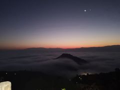 -湖南嵩云山国家森林公园