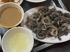 爆肚-姚记炒肝店(鼓楼店)