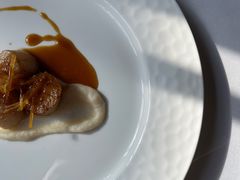 -北京古城老院厉晓麟精致菜