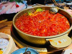 -矮板凳老火锅(宽窄巷子店)