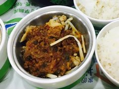 竹笋蒸鸡翅-老乡鸡(桐城市盛唐店)