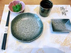 -隐鮨日料(北辰三角洲店)