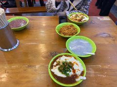 -三镇民生甜食馆(胜利街总店)