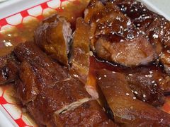 -明腾壹间茶餐厅(新都会花园广场店)