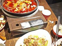 -川悦留香·海鲜餐厅(海棠68环球美食街店)