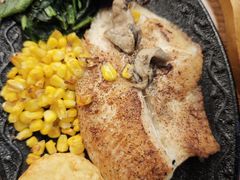 -萨莉亚意式餐厅(河东万达店)