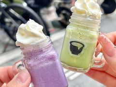 -星满杯TEAFUL(罗湖东门店)