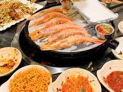 -33韩式自助烧烤(环城南路店)