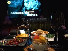 -黑桃K生日订制KTV
