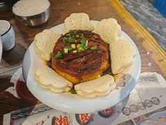 -湘盛园湖南土菜馆