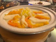 -广州康莱德·韵轩中餐厅
