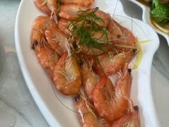 -覃记海鲜美食餐厅