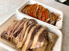 -清真·金宏兴鸭子店(明瓦廊店)