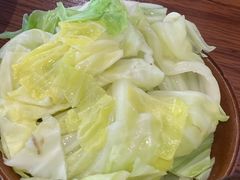 莲白-十一街幺鸡成都担担面(悠方店)