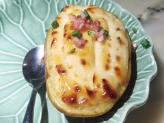 -绿茶餐厅(成都大悦城店)