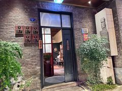 -南园民国茶楼餐厅·常州菜(北大街店)