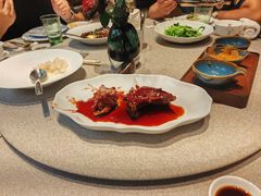 -太湖饭店·寄畅轩中餐厅