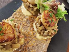 -LA CREPERIE BRETONNE布列塔尼法式餐厅(天童北路店)