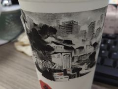 -茶颜悦色(重庆英利大融城LG层店)