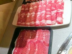 -海底捞火锅(方圆荟店)