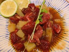 -喜鹊烤肉酒场(美乐城店)