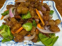 -春發合饭庄