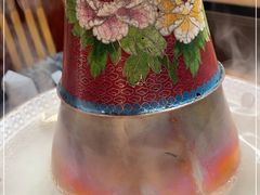 -曲氏老北京铜锅涮肉•火锅(不老街店)