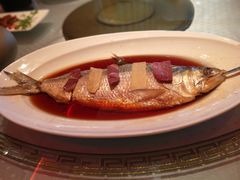 -上海小南国(正大店)