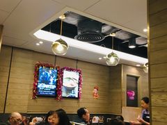 大堂-太兴烧味餐厅(宝明大厦店)