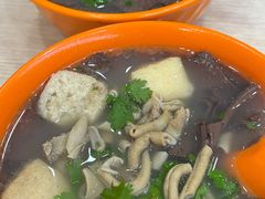 -金原鸭血粉丝汤(马群分店)