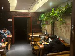 -万记麻辣烫国展总店