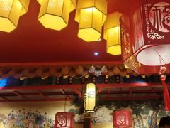 -富贵春饼·烤鸭·大厨现炒(泰华店)