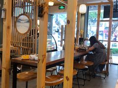 大堂-红小满休闲餐厅(十全街店)