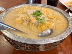 -春發合饭庄