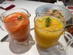 -烁先生披萨(河南岸店)