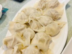 -黄家饺子东北特色菜馆(湖滨商业街店)