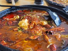 -常鲜德乐购迎桂馒头店(麻巷公寓店)