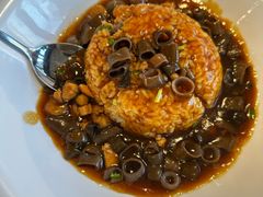 -牟传仁饭庄(星海店)