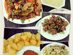 -乡绅本色白家厨坊