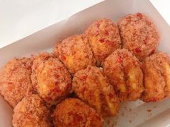 -鲍师傅糕点(江苏路店)