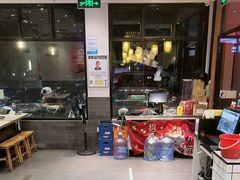 -钢管厂五区小郡肝火锅串串香(清河店)