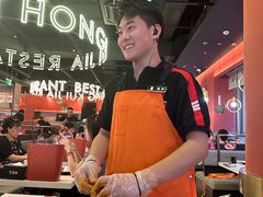 -红盔甲·小龙虾(天钥桥店)