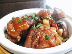-杭百味·大众精选杭帮菜(西湖音乐喷泉店)