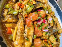 -大师傅金奖啤酒鱼(西街口总店)